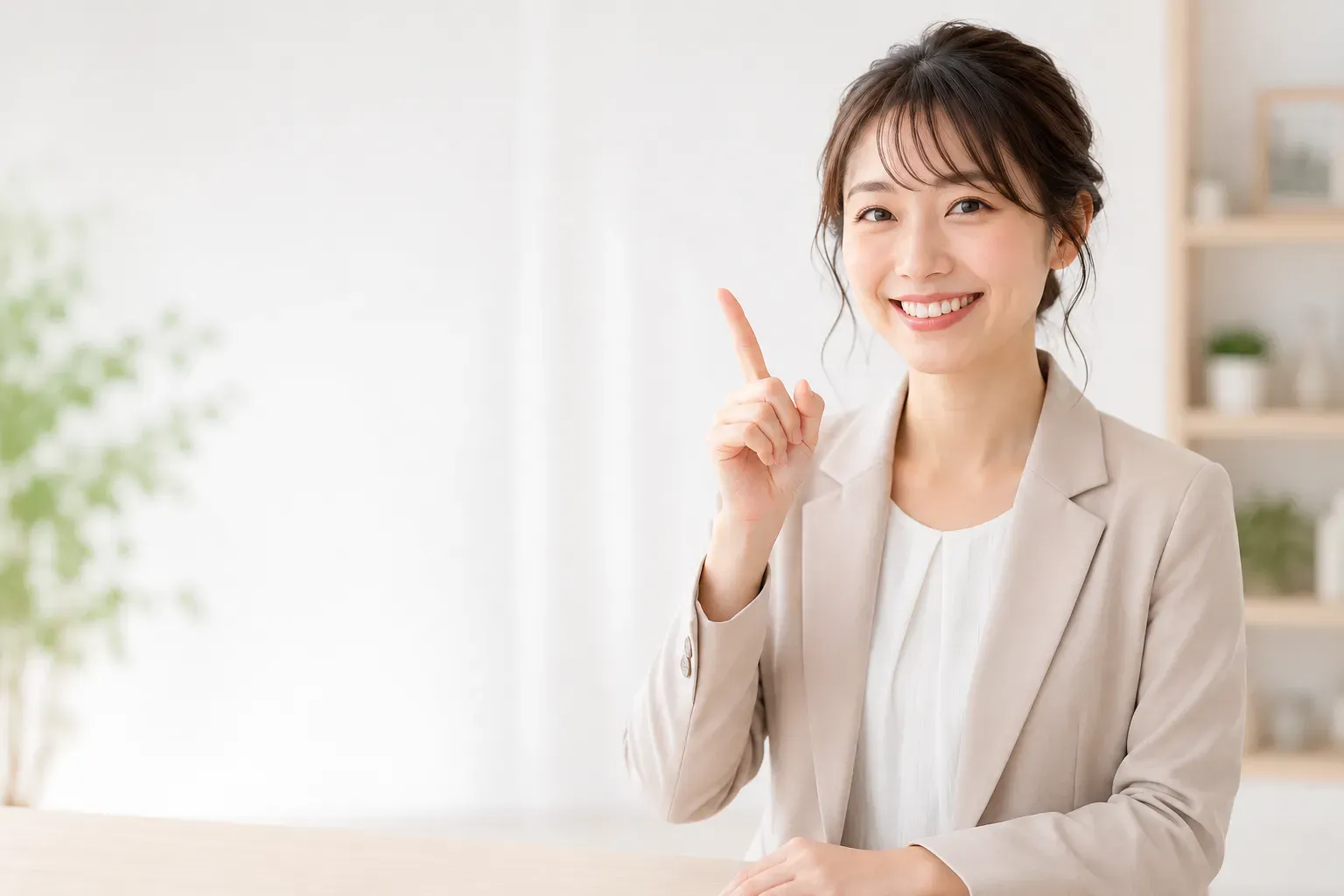 福井住宅サポートの相談スタッフ